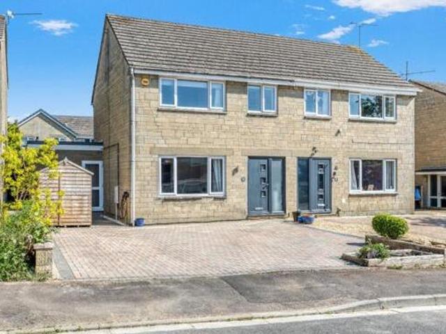 House for sale in Tetbury, Fossebridge
