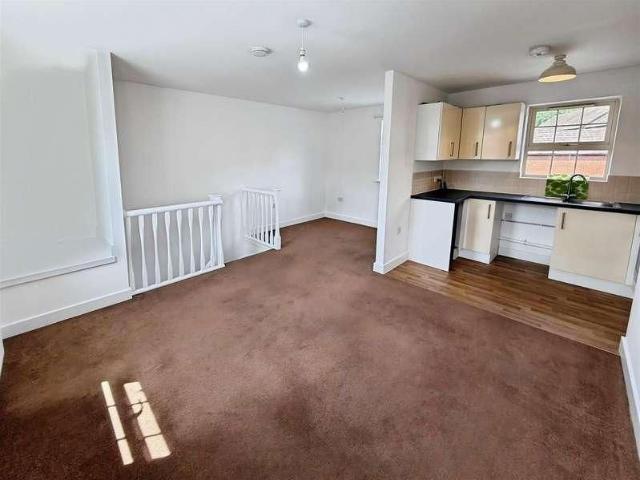 House for rent in Danesholme