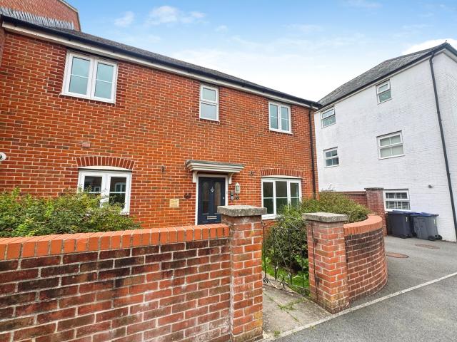 House for rent in Amesbury