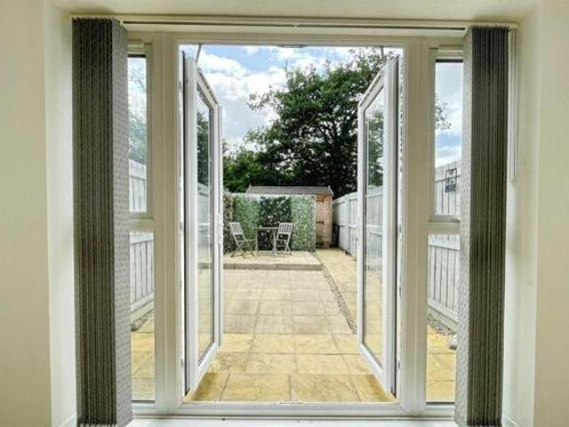 House for sale in Feckenham, City Of Bristol