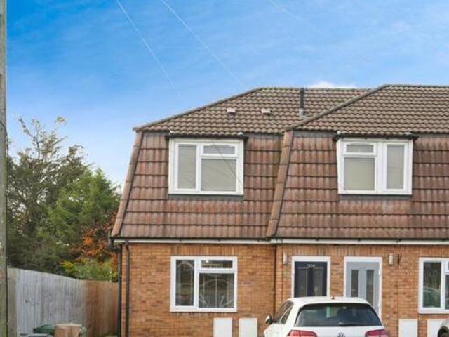 House for sale in Feckenham, City Of Bristol