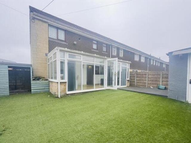 House for rent in Soundwell, South West England