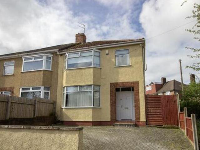 House for sale in Feckenham, City Of Bristol