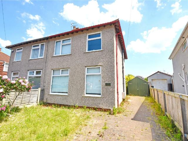 House for rent in Filton, South Gloucestershire