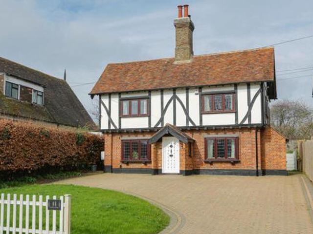 House for sale in Bridge, The Bridge