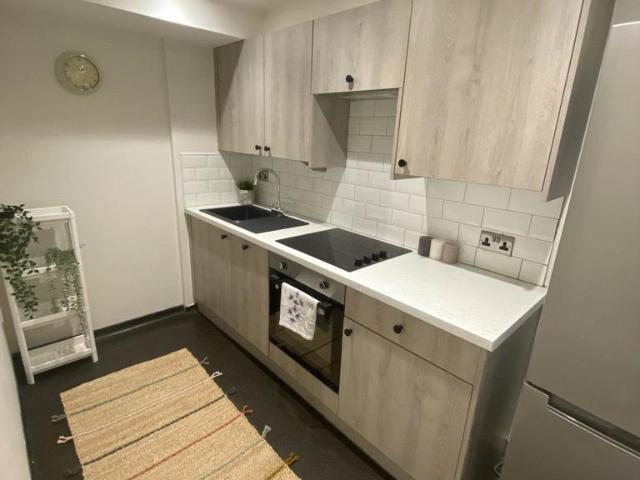 Apartment for rent in Victoria Park, Manchester