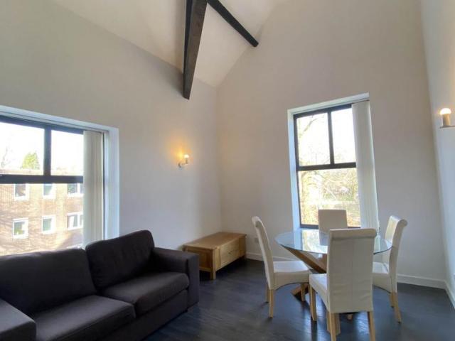 Apartment for rent in Georgia, Greater Manchester