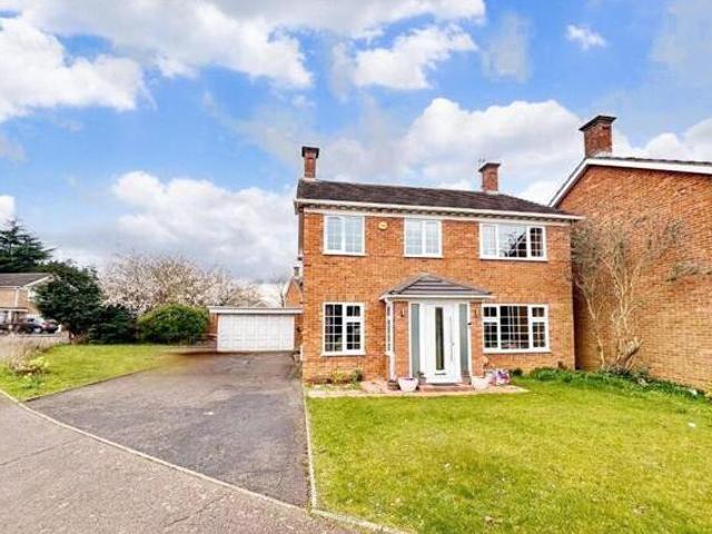 House for sale in Northampton, Northamptonshire