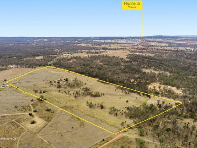Cottage for sale in Meringandan, Queensland