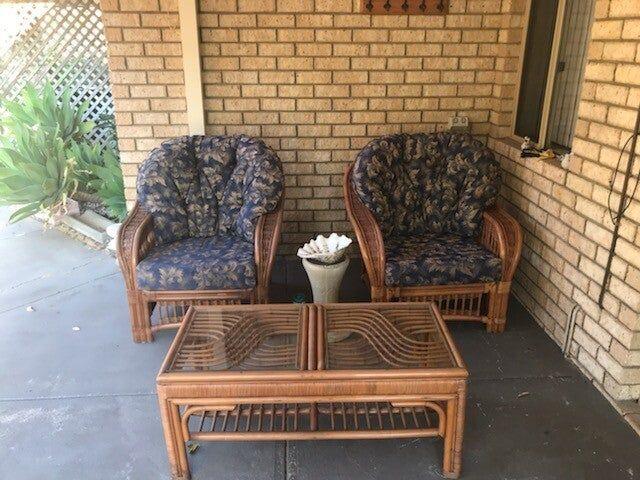 Room for rent in Parklands, Western Australia