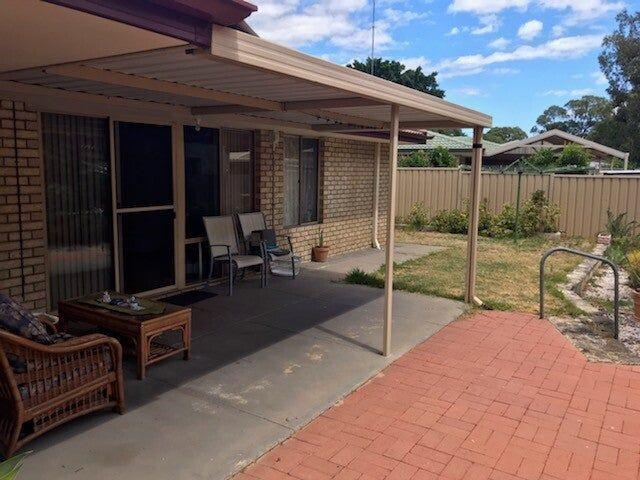 Room for rent in Parklands, Western Australia