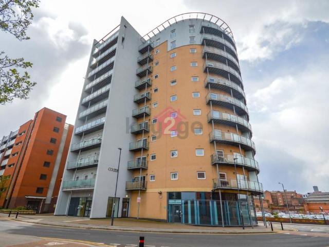 House for rent in City Centre, South Yorkshire