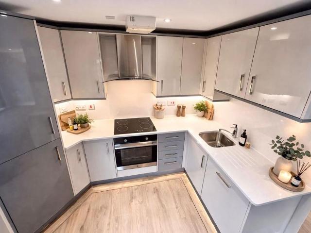 House for rent in City Centre, South Yorkshire