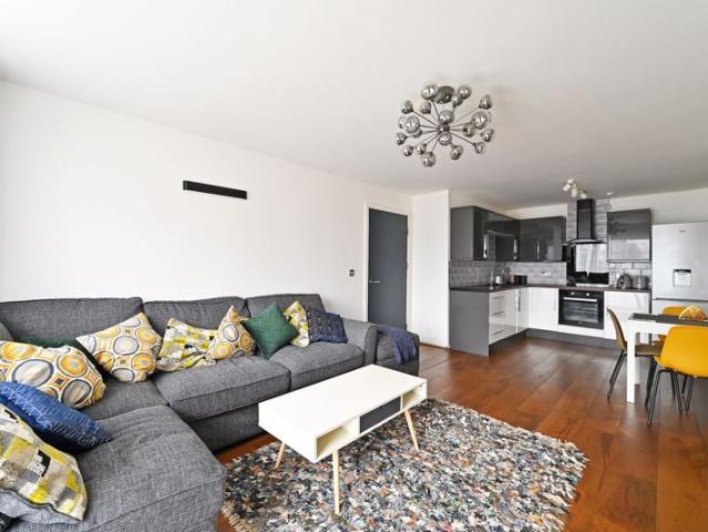 Apartment for rent in City Centre, South Yorkshire