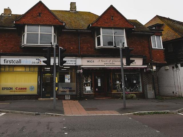 Apartment for rent in Cooden, Rother