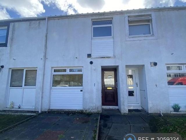 House for rent in Kilwinning, North Ayrshire