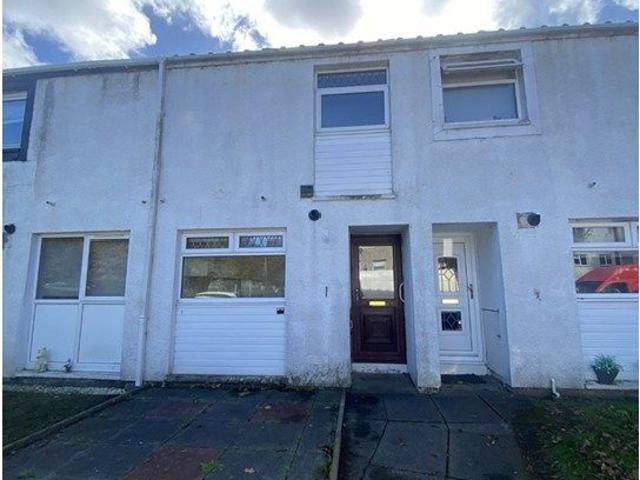 House for rent in Kilwinning, North Ayrshire