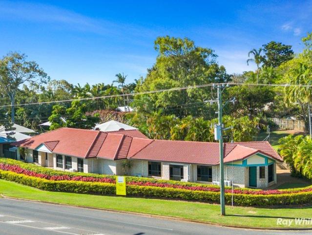 House for sale in Lammermoor, Queensland