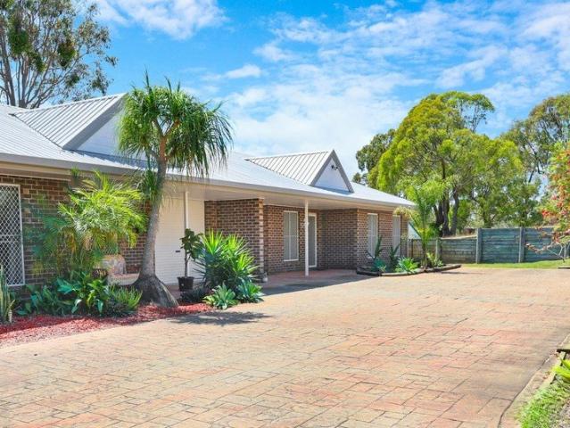 House for rent in Cooee Bay, Queensland