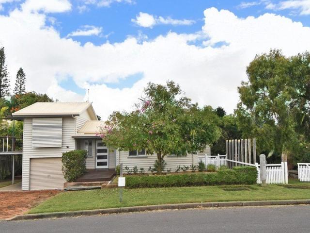 House for rent in Cooee Bay, Queensland