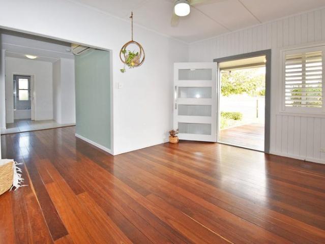 House for rent in Cooee Bay, Queensland