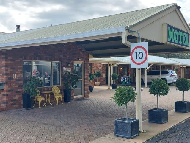 Townhouse for sale in Gilgandra, Gilgandra Shire Council
