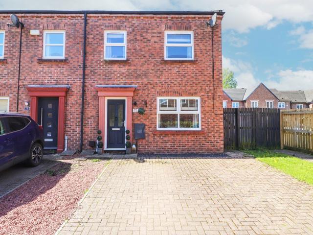 House for rent in Denton Holme