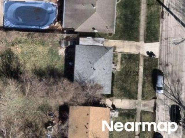 House for sale in Roselawn, Ohio