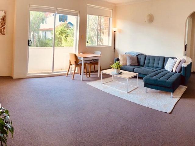 Room for rent in Sydney, New South Wales