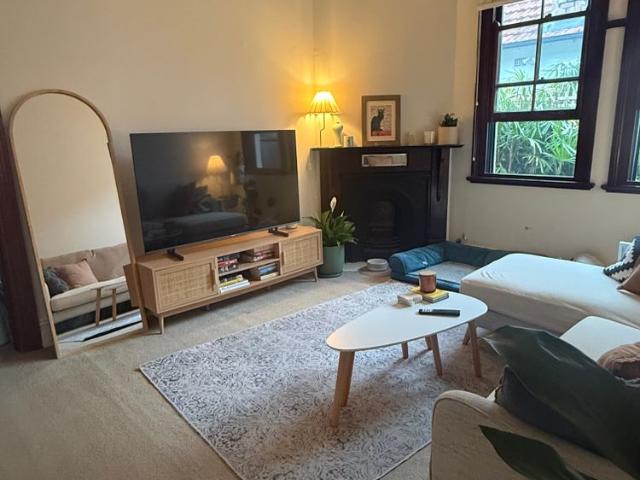 Room for rent in Sydney, New South Wales