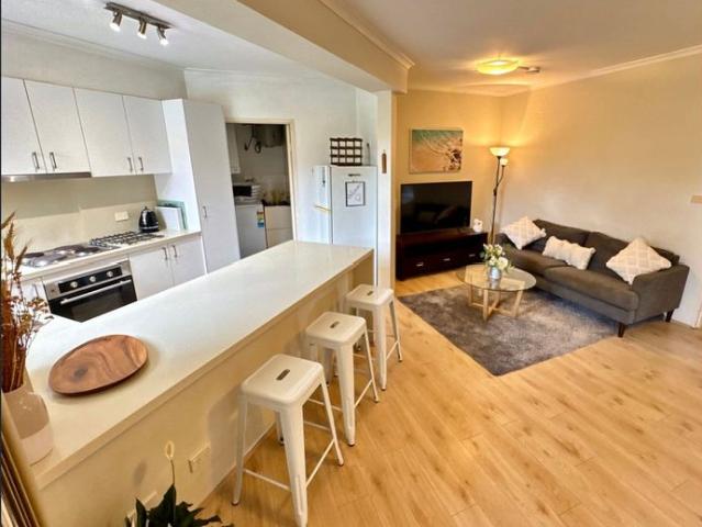 Apartment for rent in Sydney, New South Wales