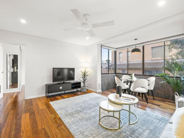 Apartment for rent in Sydney, New South Wales