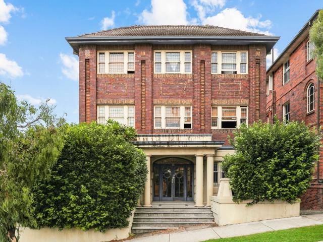 Apartment for rent in Coogee