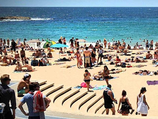 Apartment for rent in Sydney
