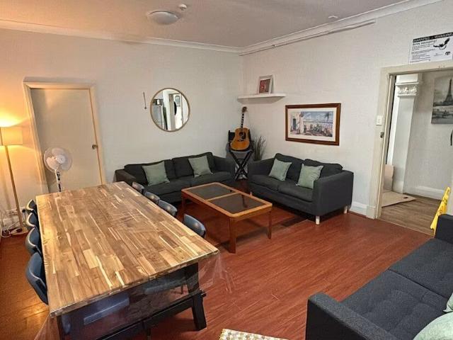 Room for rent in Eastern Suburbs, Sydney