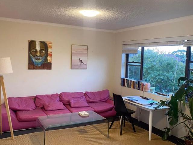 Room for rent in Sydney, New South Wales