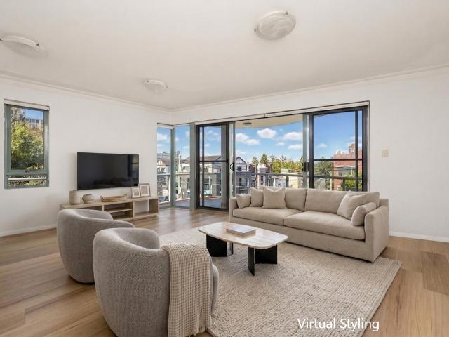 Apartment for rent in Sydney, New South Wales