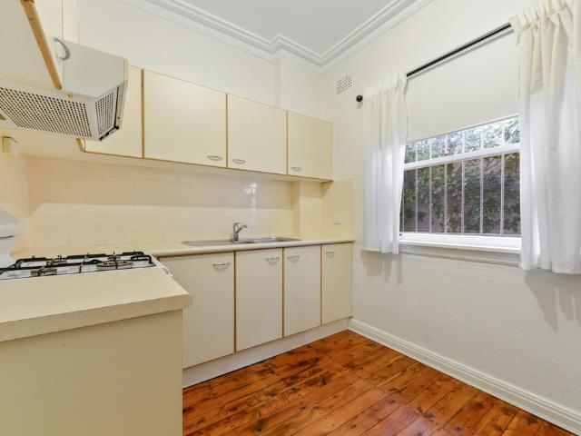 Apartment for rent in Coogee