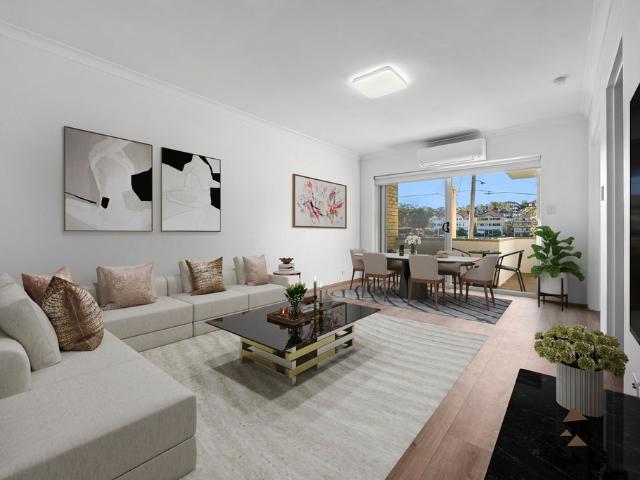 Apartment for rent in Sydney, New South Wales