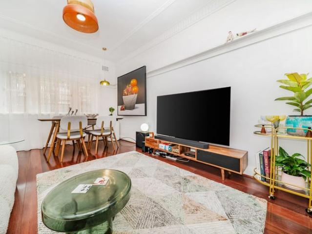 Apartment for rent in Sydney, New South Wales