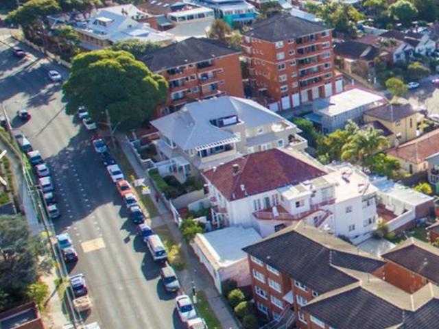 Townhouse for sale in Sydney, New South Wales