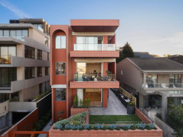 Apartment for sale in Coogee, Randwick City Council