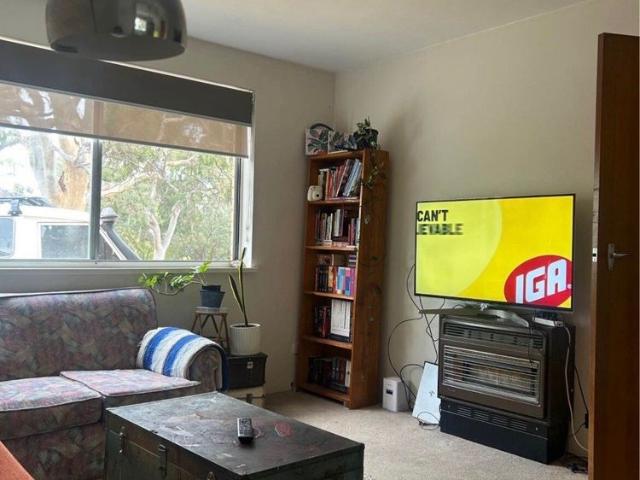 Room for rent in Capital Hill, Australian Capital Territory