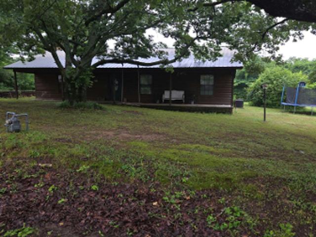House for sale in Arkoma, Oklahoma
