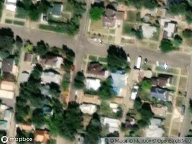 House for sale in Raton, New Mexico