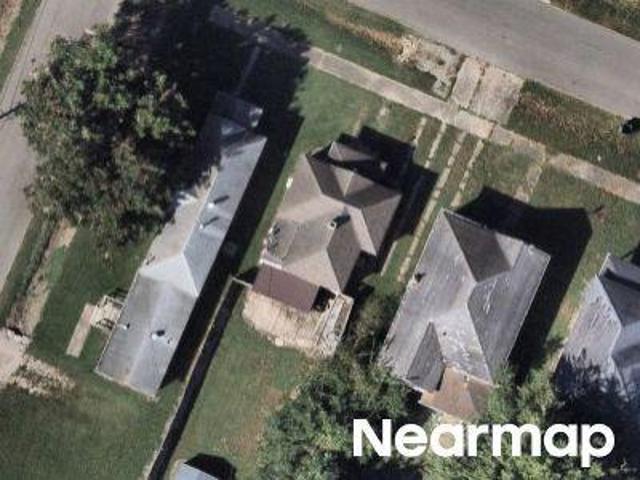 House for sale in Chaffee, Scott County
