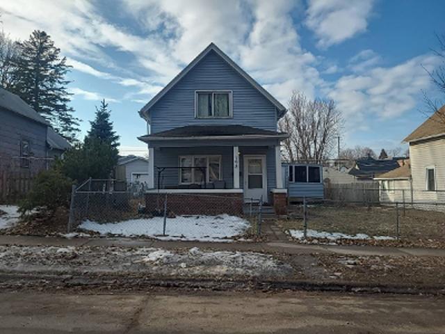 House for sale in Ramsey, Minnesota