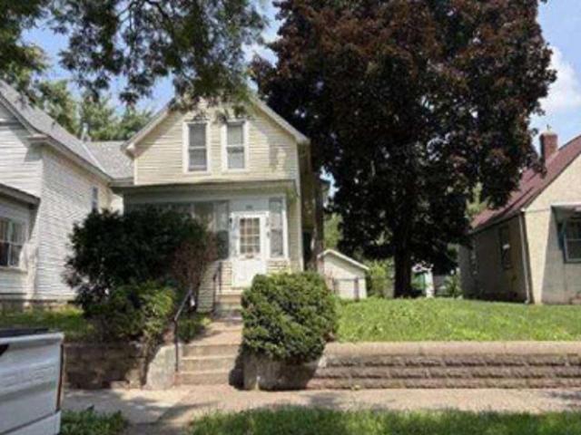 House for sale in Ramsey, Minnesota
