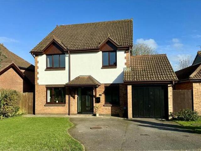 House for sale in Chard Town, Chard