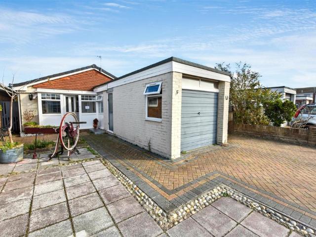 House for rent in St Anthony's Hill, Eastbourne